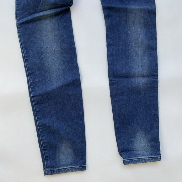 Guess Women’s Super Comfort Skinny Jeans Super Stretch Jeggings Fit Size 24 - Picture 8 of 11